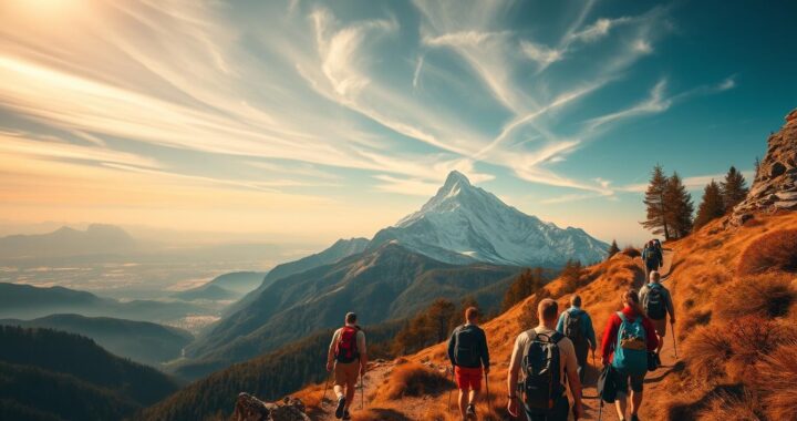 Adventure tours worldwide