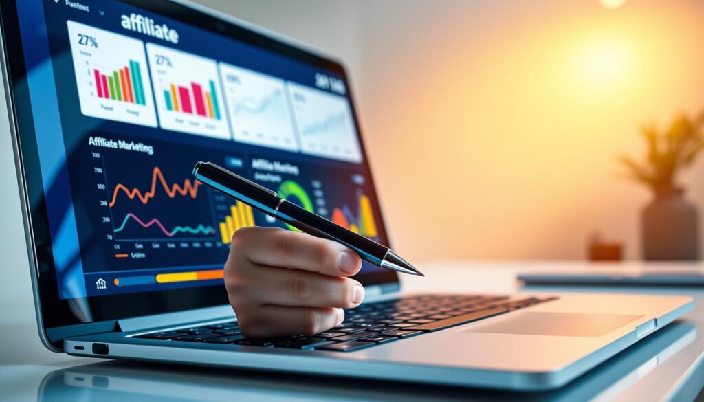 Affiliate marketing strategies