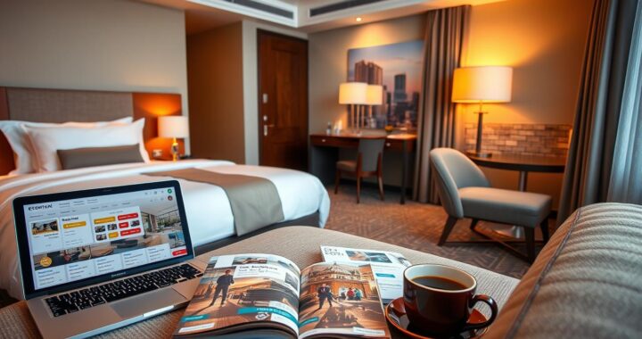 Affordable hotel booking tips