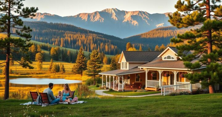 Affordable weekend getaways
