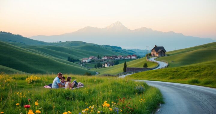 Best day trips near me