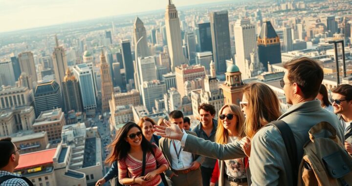 Best guided tours 2025