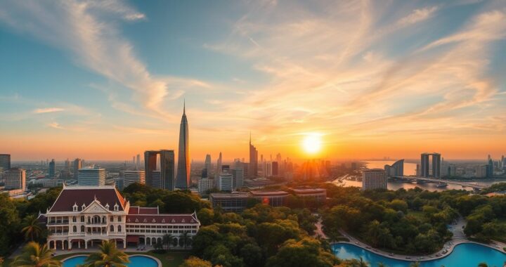 Best hotels in [city/country]
