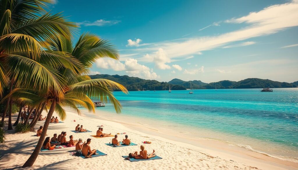 Boracay travel 2025