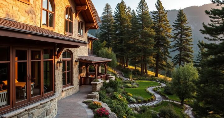Boutique hotels experiences