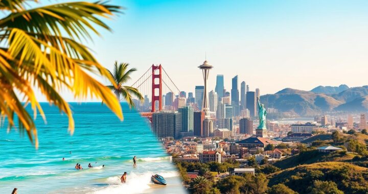 Budget-friendly destinations