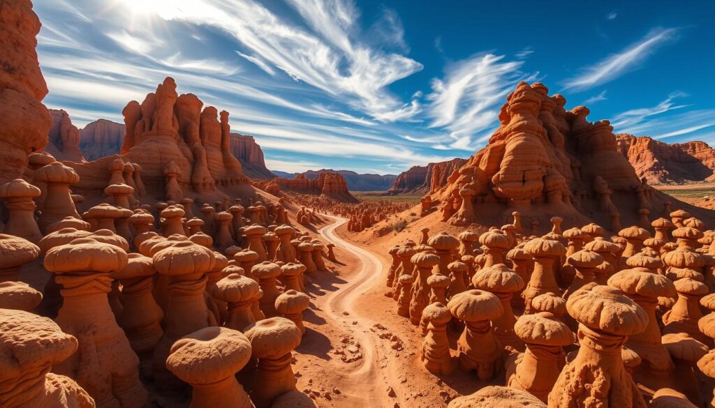 Goblin Valley State Park