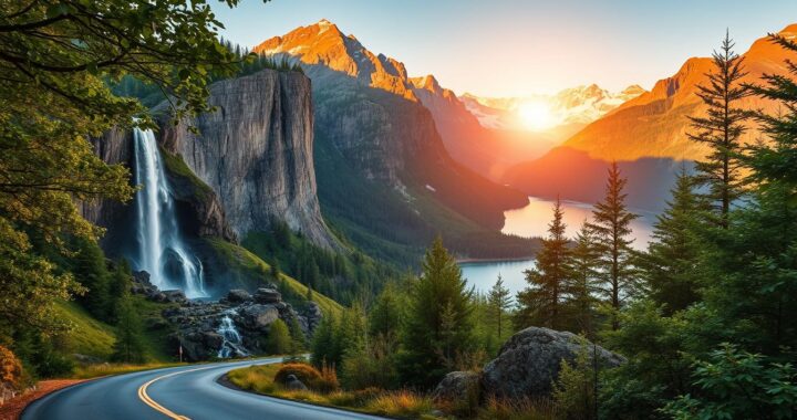 Hidden travel gems