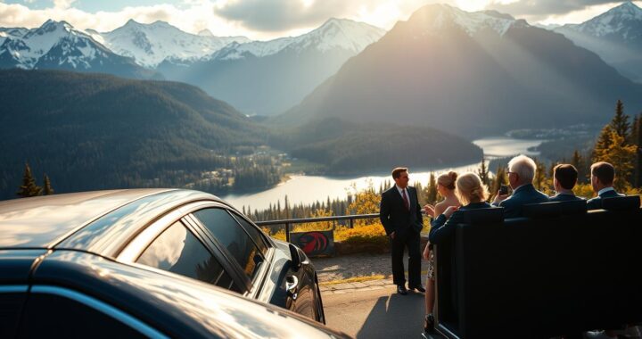 Luxury private tours