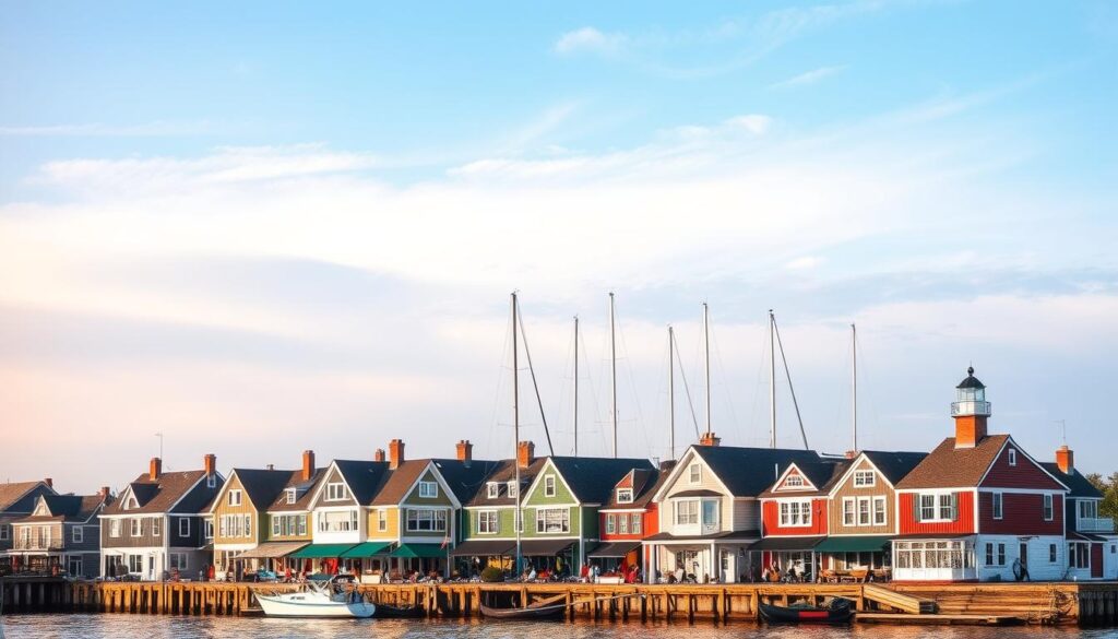Nantucket Massachusetts