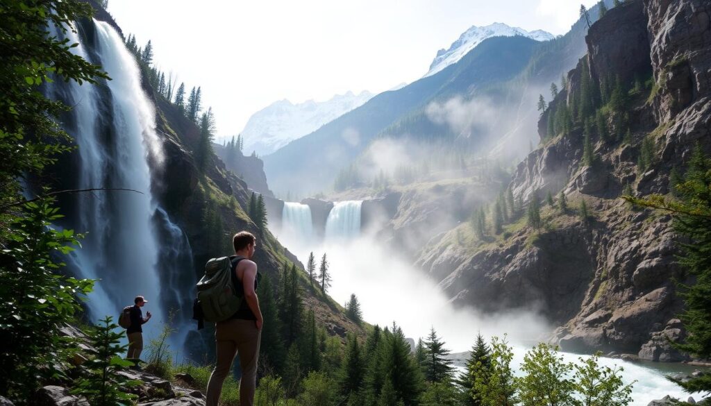 Ouray adventures