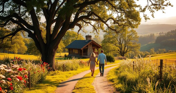 Romantic day trips