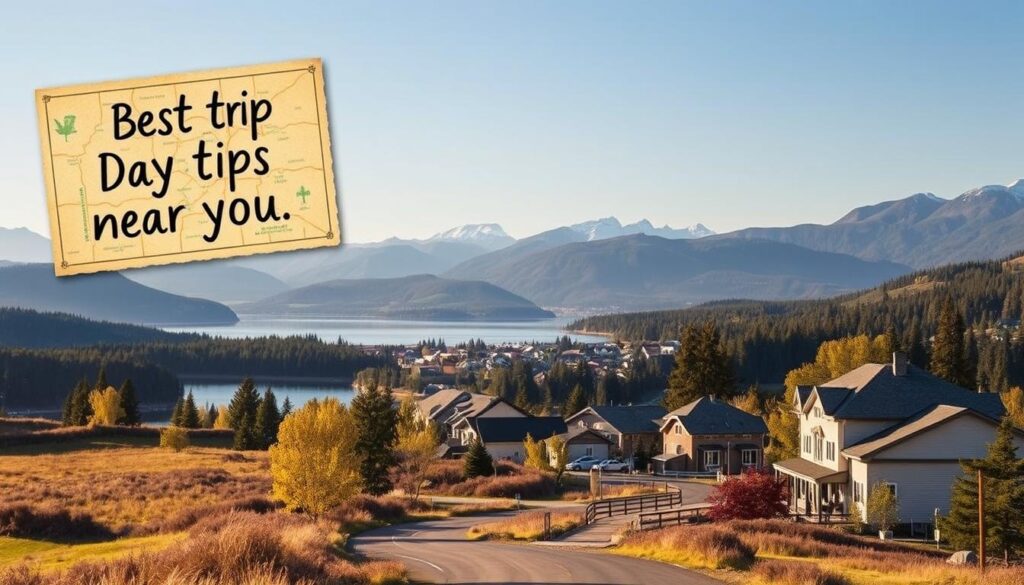 best day trips near me