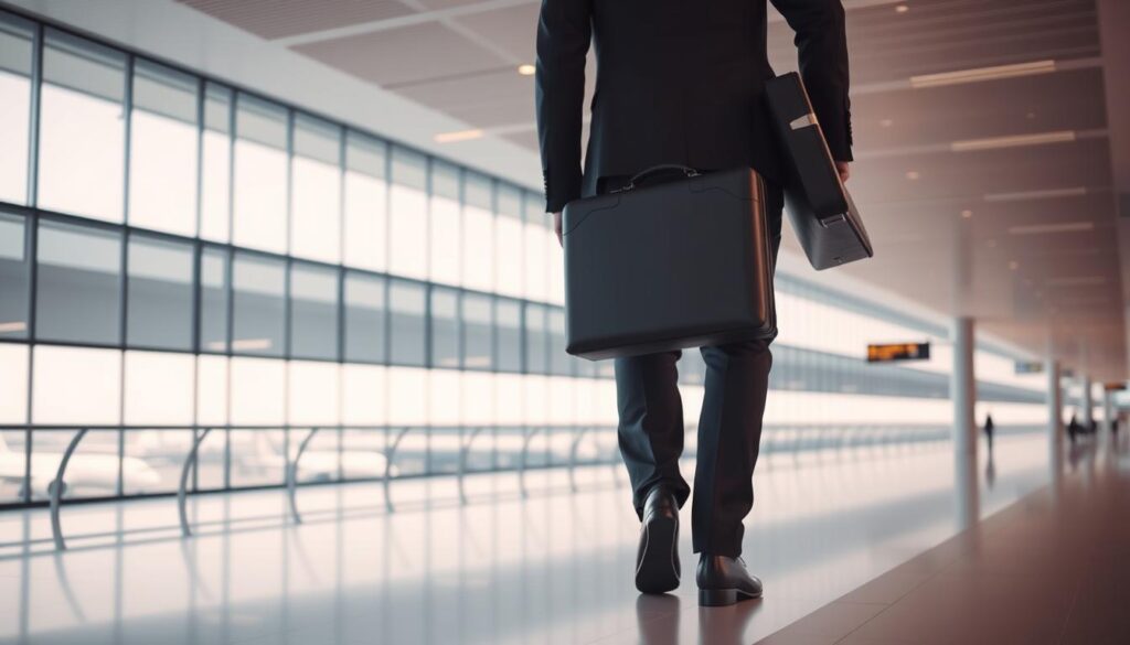 business travel