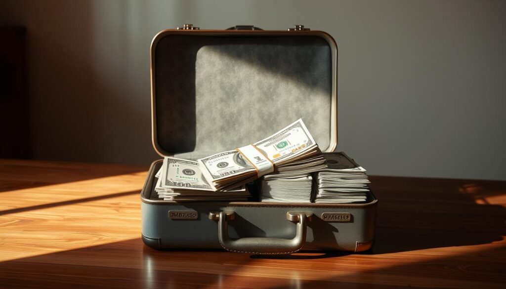 emergency fund