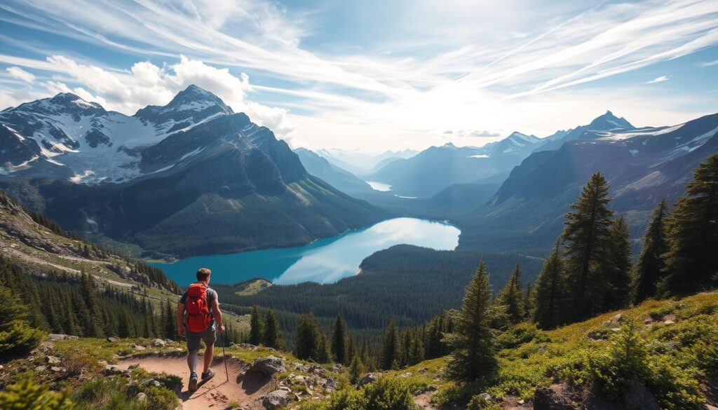outdoor adventures
