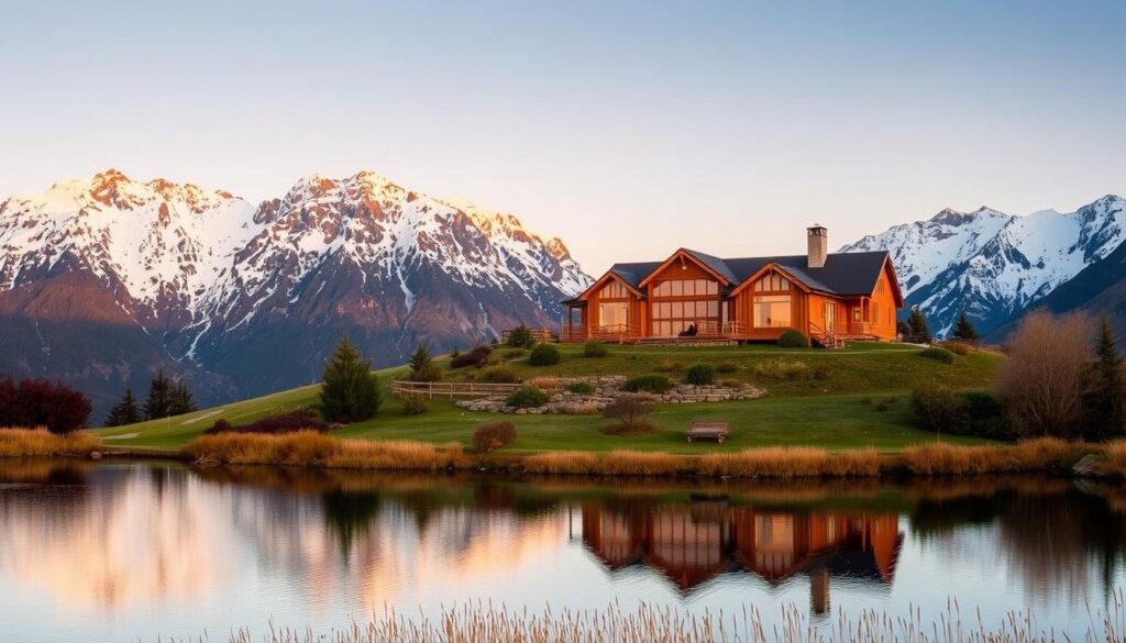 private luxury retreats