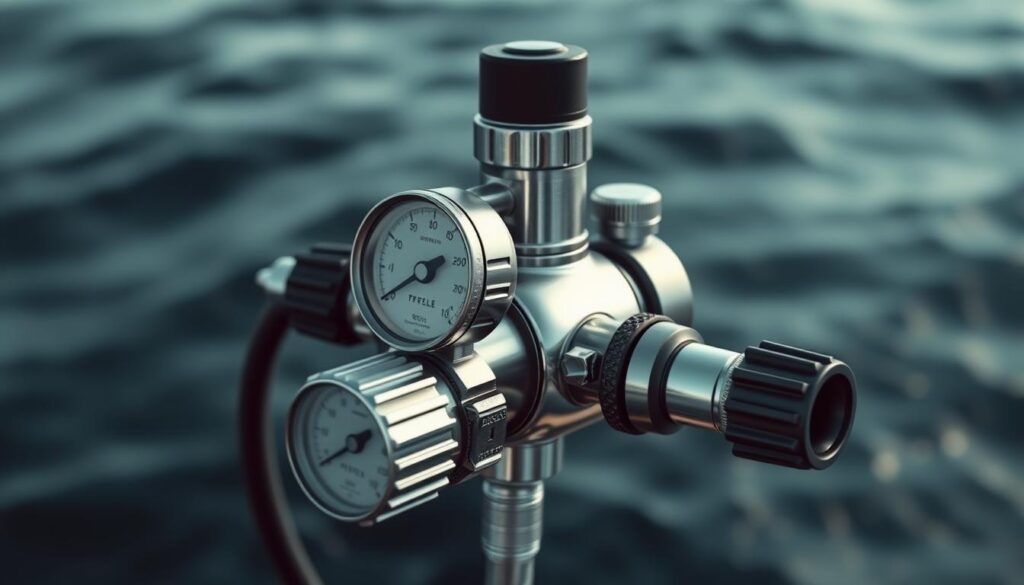 reliable scuba equipment