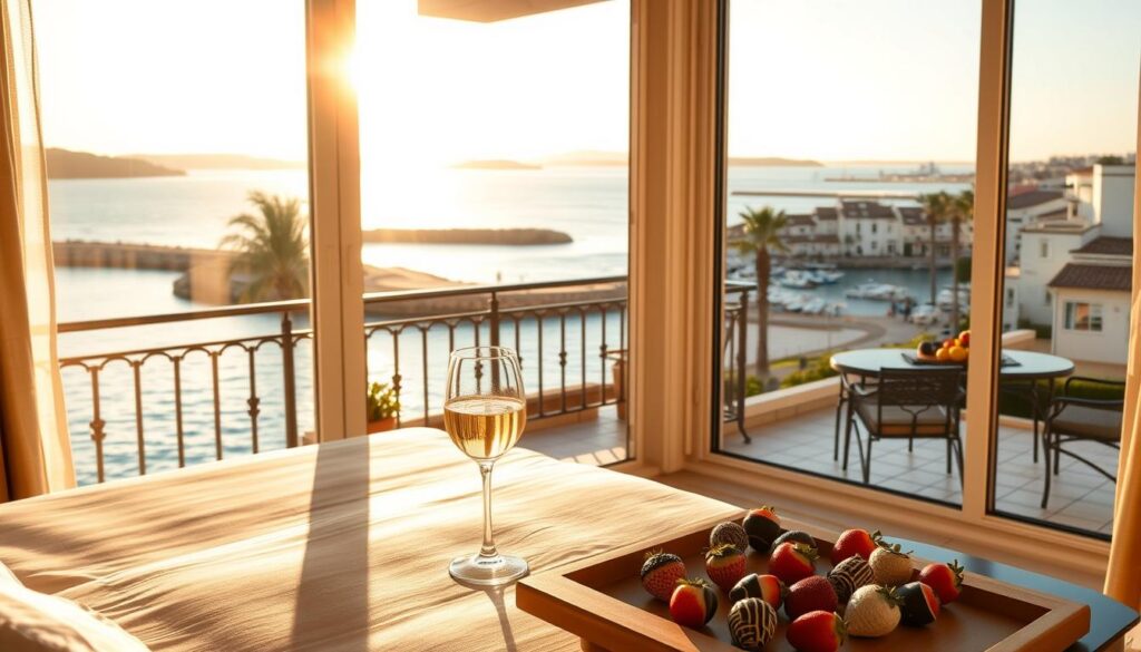 romantic travel destinations 2021