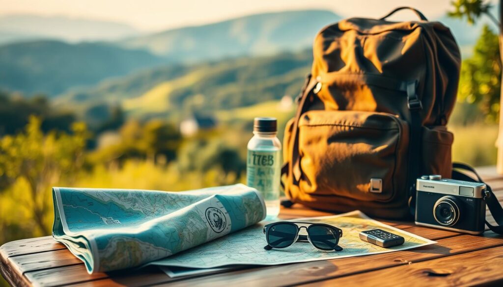 tips for traveling on a budget