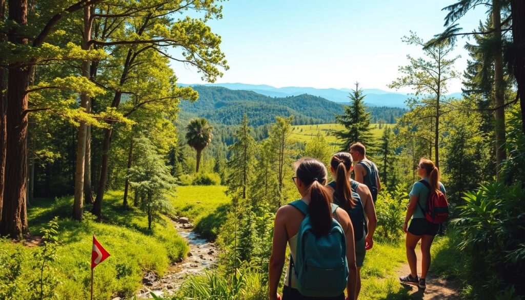 unforgettable eco-friendly tours